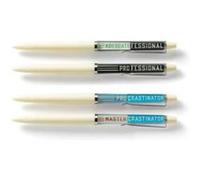 Professional Procrastinator Floaty Pen Set by Galison Galison (Auteur)