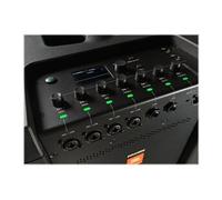 Professional PRX ONE - Haut-parleur - pour système d'assistant personnel - sans fil - Bluetooth - Contrôlé par application - 1000 Watt - 2 voies