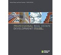 Professional Real Estate Development