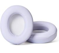 Professional Replacement Ear Pads for Beats Studio/Compatible with Studio Wired B0500/Wireless B0501/Studio 2 and Studio 3/Soft Protein Leather/Insulation Memory Foam