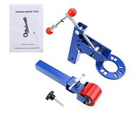 Professional Roll Fender Doigt de roulement pliable pour voiture Rolling Fender Outil de réparation Fender Roller Extension des passages de roues