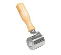Professional Rouleau de pression en métal cylindre 50 mm du feuille couvreur