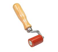 Professional Rouleau de pression en silicone cylindre 45 mm du feuille couvreur