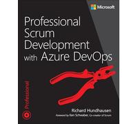 Professional Scrum Development With Azure Devops