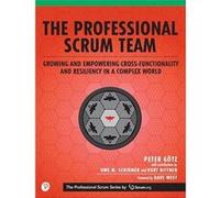 Professional Scrum Team The by Kurt Bittner Paperback Book Peter Goetz , Uwe M Schirmer (Auteur)