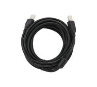 Professional series - Câble USB - USB type B (M) pour USB (M) - USB 2.0 - 4.5 m - moulé - noir