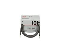 Fender Câble d'instrument Professional Series 3 m Gris Tweed