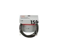Professional Series Instrument Cable, 4,5m, Black