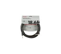 Professional Series Instrument Cable, 5,5m, Black