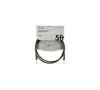 Professional Series Instrument Câble jack 1,5m Black