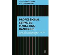 Professional Services Marketing Handbook