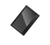 Professional Sewer Pipeline Inspection Screen 9Inch High Resolution LCD With Digital Video Recorder Expandable Memory Screen Sewer Camera System