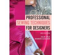 Professional Sewing Techniques for Designers