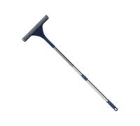 Professional Shower Squeegee Cleaner - Telescopic windowSqueegee Tool, glassSqueegee windowCleaning Tools Shower Door | windowMaintenance, glassPartition Cleaning, Mirror Streak Removal