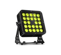 BEAMZ PRO - STAR COLOR 200 - Projecteur LED 24x10W IP65 RGBW