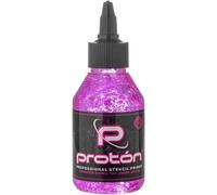 Professional Stencil Primer Rose - 100ml / 3.4oz Extreme Fixing Tattoo Stencils