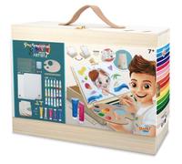 Professional studio - Atelier d'artistes