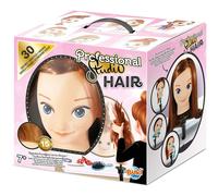 Professional studio hair