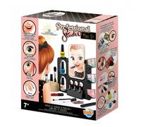 Buki Maquillage – Make-up rose TU