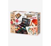 Professional Studio - Trousse à dessin - multicolore TU