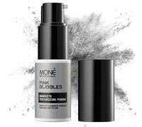 Professional-Styling Powder For Dark Hair Volume And Texture-Slightly Shimmering & Vanilla Aroma-All Hair Types-Matte Finish -8g.
