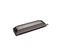 Hohner Harmonica chromatique Super 64X Performance – Do (C)