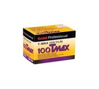 Professional T-Max 100 - pellicule N/B - 135 (35 mm) - ISO 100 - 36