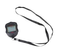 Professional Timer Stopwatches 10/30/60/100 Lap Memory Digital With Countdown Timer Waterproof Track And Field Stopwatches