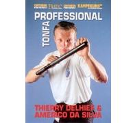 Professional Tonfa by Thierry Delhief & Americo Da Silva