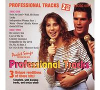 Professional Track - Karaoke: Professional Track/Various