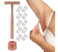 Professional Travel Shaver Compact Design Tondeuse à cheveux portable pour femmes et hommes