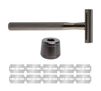 Professional Travel Shaver Compact Design Tondeuse à cheveux portable pour femmes et hommes