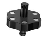 Professional Truck Frame Flusher - High Pressure Ring | Anti-Rust Undercarriage Washer, Heavy Duty Chassis Cleaner for Vehicle, SUV Maintenance, Mud Remover, Automotive Repair Garage Tool