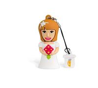 Professional Usb SPOSA Clé USB Flash Drive 2.0 Memory Stick Stockage de données, porte-clés, 8 Go