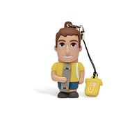 Professional USB Student Mignons Clés USB Flash Drive 2.0 Memory Stick Stockage de Données Porte-clés Clé 8 Go