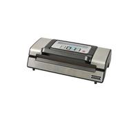 Kitchen Chef – Emballeuse sous vide VS5160 – 0,85 mbar – 130 W – 400 mm – à boutons