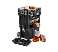 Professionale carrello carrello degli attrezzi Officina Mobile Cassetta degli attrezzi roll Box Werkzeugkiste