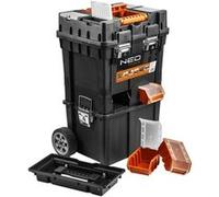 Professionale carrello carrello degli attrezzi Officina Mobile Cassetta degli attrezzi roll Box Werkzeugkiste G