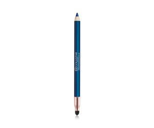 Professionale Matita Occhi Collistar 16 Blu Shangai