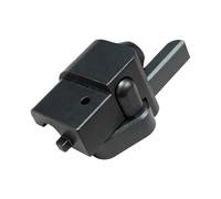 Professionalfessional Tête d'extrudeuse en métal Coupe-filament Accessoires améliorés pour AD5M/5M Accessoires d'impression 3D professionnels