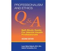 Professionalism and Ethics by Termuehlen & Gabriel & BA Termuehlen Gabriel BA (Auteur)