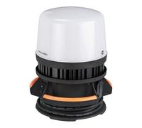 Brennenstuhl Projecteur de chantier LED ORUM 12050 M 360° IP54 12 600 lm 97 W 5 m H07RN-F