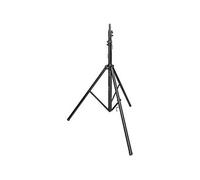 Trépied TS 300 3m Noir BRENNENSTUHL avec support de montage - 9171991100