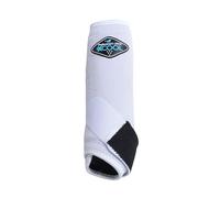 Professional's Choice 2 bottes de médecine de sport cool | Design protecteur et respirant pour un confort, une durabilité et un refroidissement ultimes chez les chevaux actifs | Lot de 2