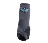 Professional's Choice 2xc Botte Cheval Adulte Unisexe, Charbon, Large