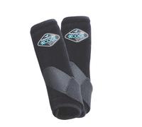 Professional's Choice Boots 2XCool Sports Medicine, paire Protège-boulet rafraîchissant M