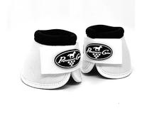 Professional's Choice Equine Paire de Bottes de Sabot balistique