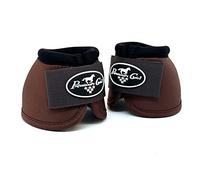 Professional's Choice Equine Paire de Bottes de Sabot balistique