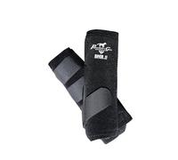 Professional's Choice Equine SMBII Bottes médicales de sport | Vendues par paire