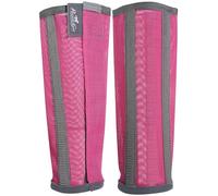 Professional's Choice Lot de 4 bottes anti-mouches de luxe (taille S, rose)